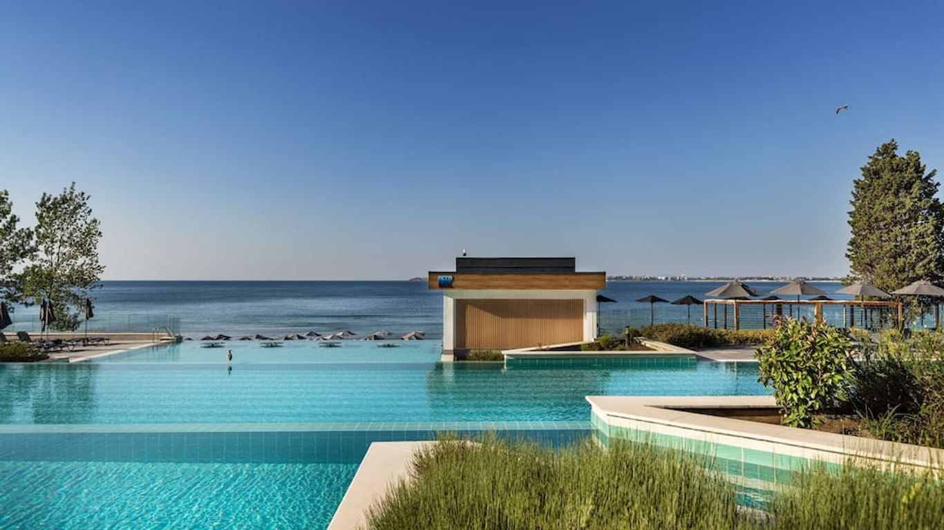 Secrets Sunny Beach Resort And Spa