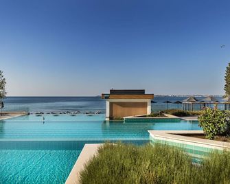 Secrets Sunny Beach Resort And Spa - סאני ביץ' - בריכה