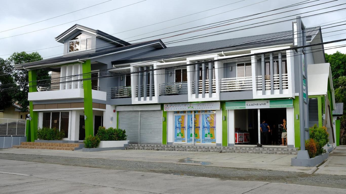La Casa Ramirez