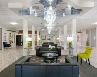 Eisenhower Hotel & Conference Center - Gettysburg - Lobby