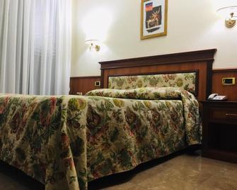 Hotel Malaga - Atripalda - Habitación