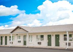 Knights Inn Pine Grove - Pine Grove - Gebouw