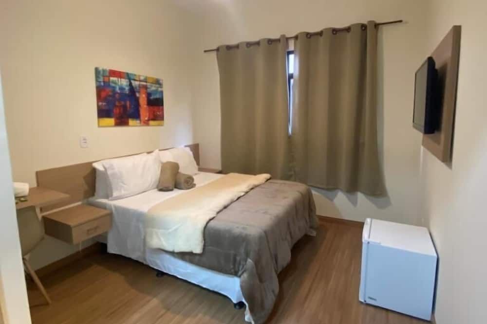 Pousada Hd - Nova Friburgo - Habitació