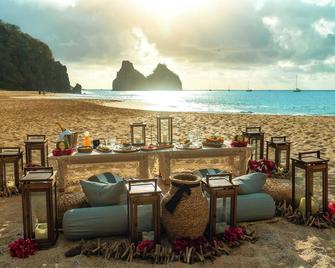 Nannai Noronha - Fernando de Noronha