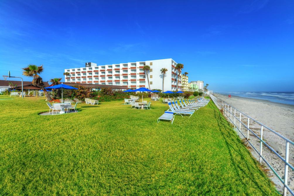 Hi Seas Beach Motel Daytona Beach Fl Clearwater Beach Florida Sea Beach Hotel Daytona Beach