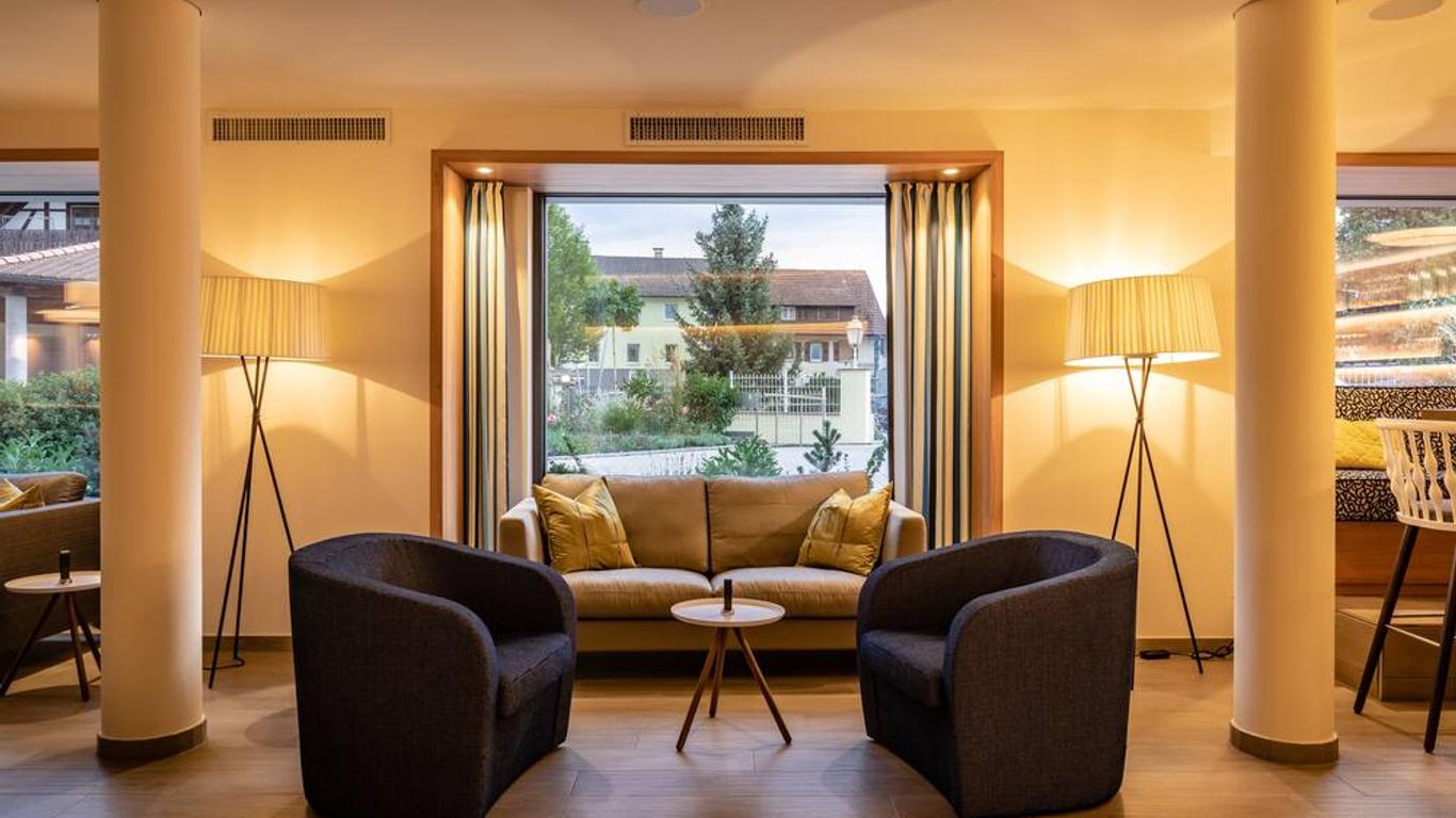 Sonnenhof Hotel & Spa