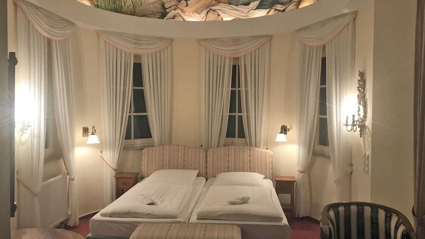 Schloss Neckarbischofsheim