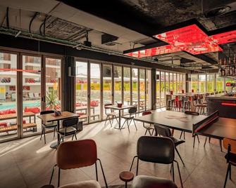 Ryans Ibiza Apartments - Only Adults - Ibiza - Restaurant