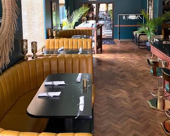 The Inn Hotel Ascend Hotel Collection - Arnolds Park - Restaurace