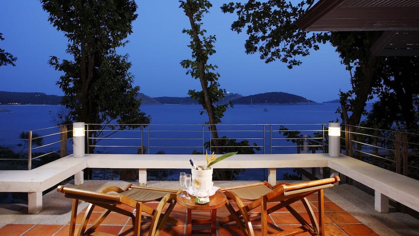 บ้านกระทิง ภูเก็ต รีสอร์ท