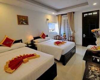 Full House Hotel - Nha Trang - Habitación