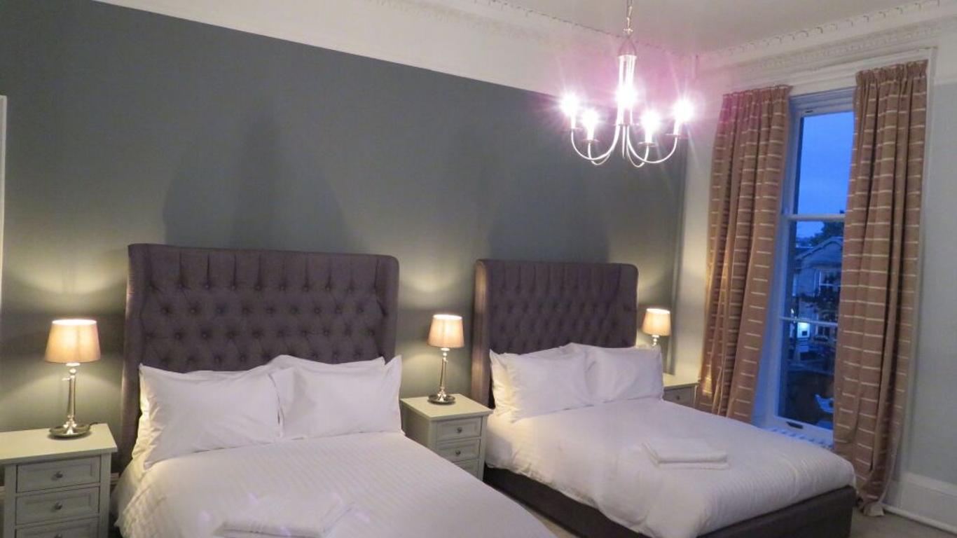 Duthus Lodge Guest House