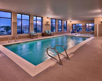 Residence Inn Salt Lake City Murray - Murray - Pool