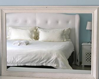 Mogwase Bed And Breakfast - Mogwase - Habitación