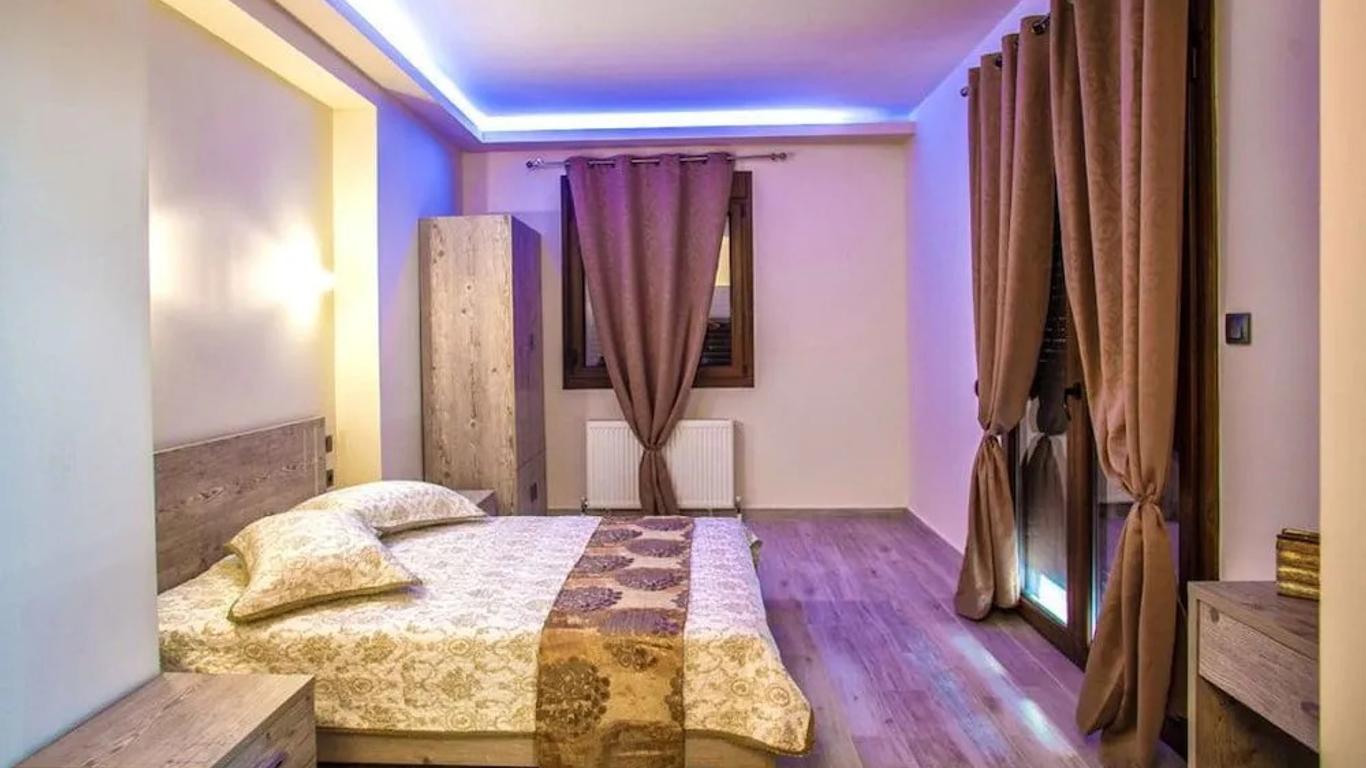 Mediterranean Holidays