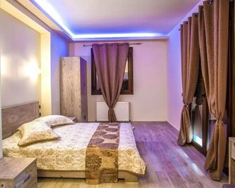 Mediterranean Holidays - Ierissós - Habitación