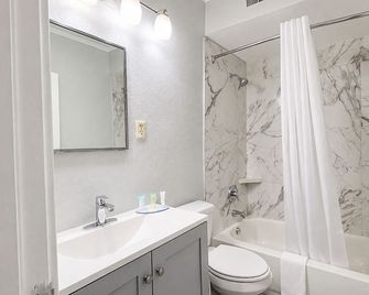 Alamo Inn & Suites - Gillette
