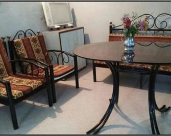 Varenya Agro-Resort - Pune - Dining room