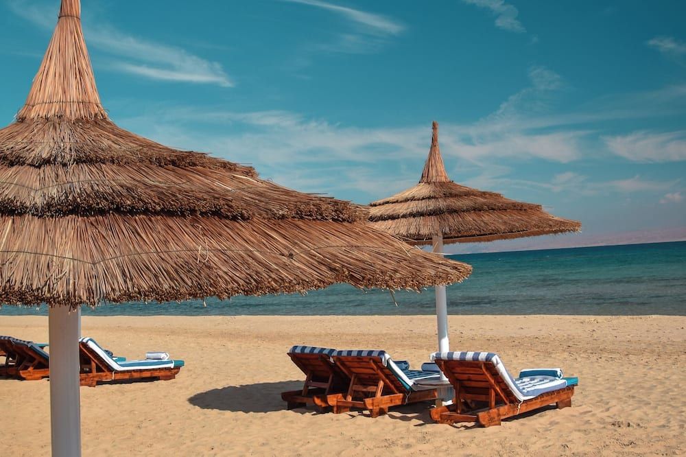 Nuweiba Club Resort