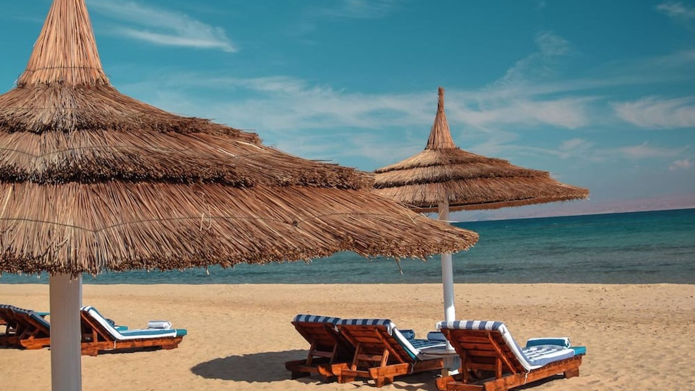 Nuweiba Club Resort