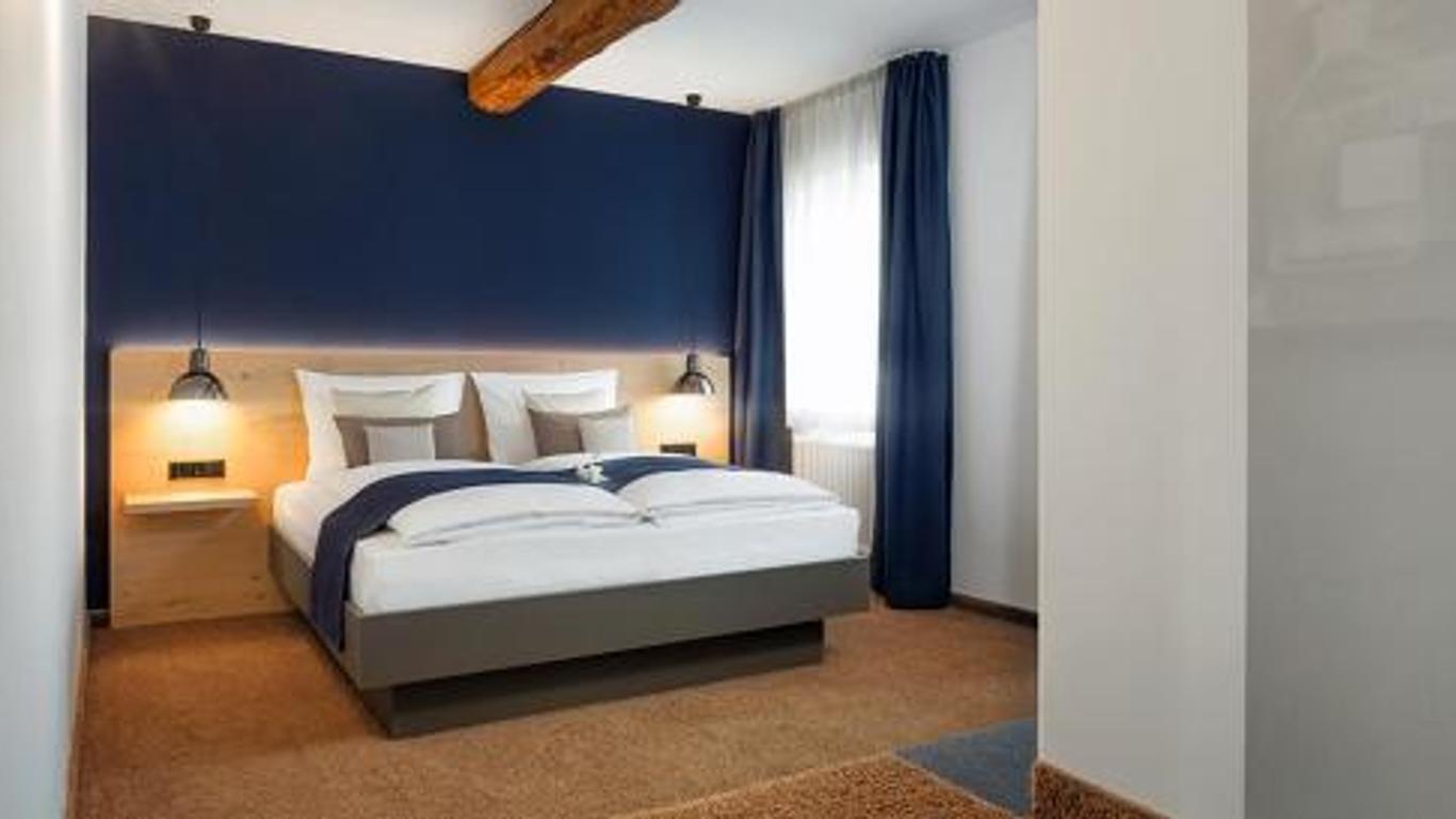 Bischoffs Hotel