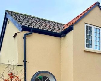 Riverside Inn - Ely - Gebouw