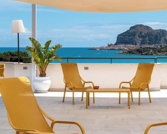 Hotiday Cefalù Mazzaforno - Cefalù