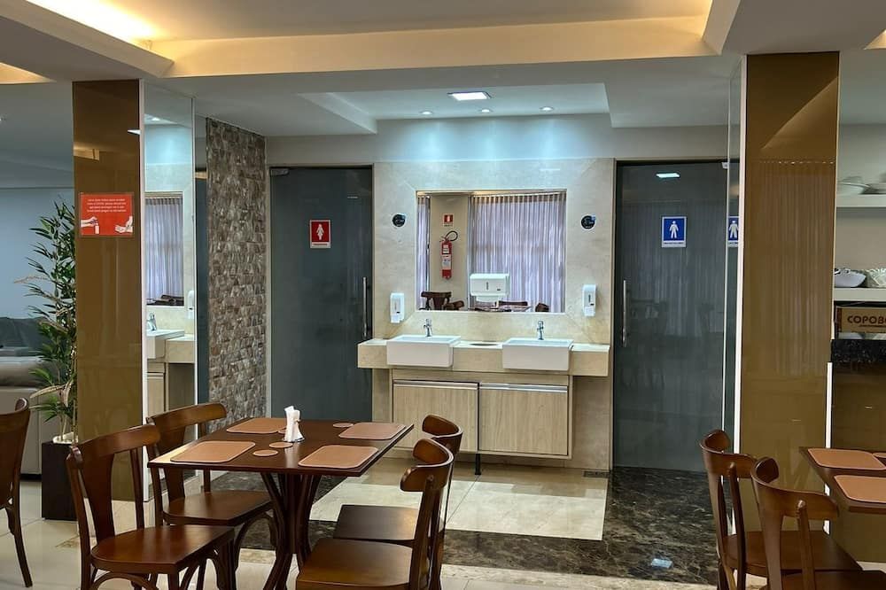 Taguapark Hotel - Taguatinga