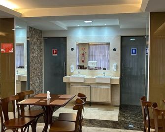 Taguapark Hotel - Taguatinga
