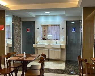 Taguapark Hotel - Taguatinga
