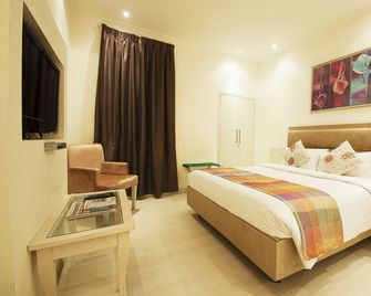 Jukaso Inn - Nueva Delhi