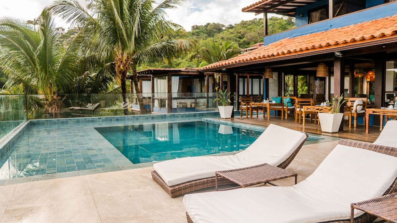 La Pedrera Small Hotel And Spa