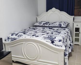 Azucar Miami - Miami - Bedroom