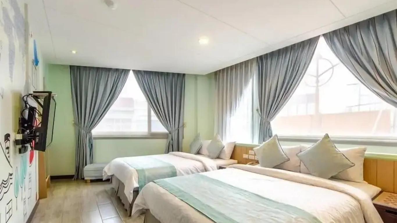 Chamie B&B