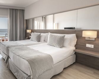 Be Live Experience Costa Palma - Palma - Habitación