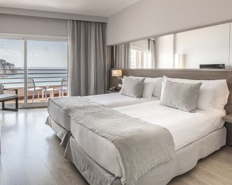 Be Live Experience Costa Palma - פלמה דה מיורקה - חדר שינה