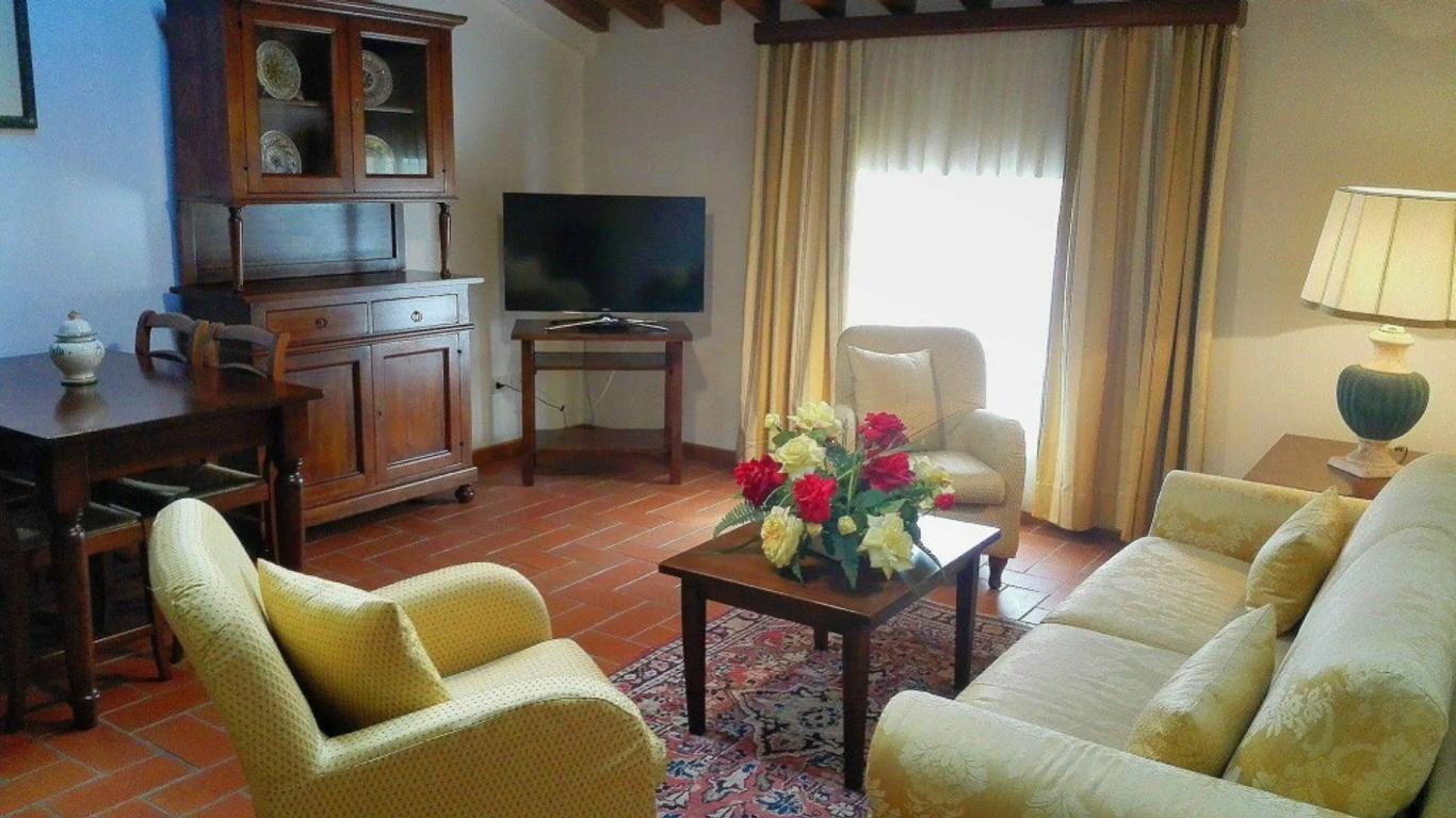 Dimora Palazzo La Fenice