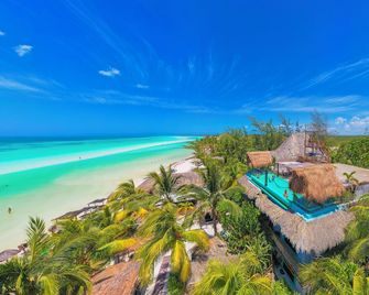 Villas Tiburon - Holbox
