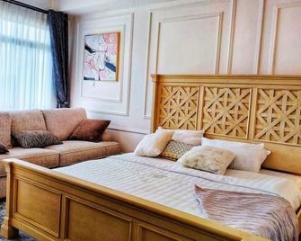 Kemrose - Fort Portal - Habitación