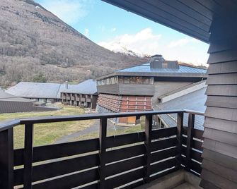 Le Village Cévéo de Luz-St-Sauveur - Luz-Saint-Sauveur - Balkon