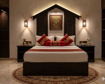 Sunshine Resort & Spa - Sigiriya