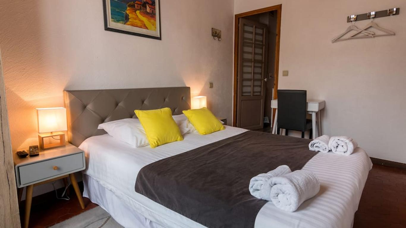 Ma Petite Auberge