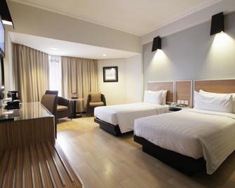 Hotel Santika Premiere Jogja - Yogyakarta