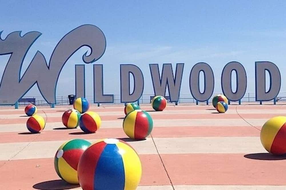 Key West Hotel - Wildwood