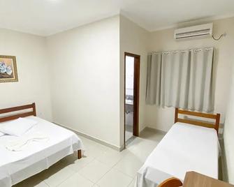 Hotel Graal Inn Queluz - Engenheiro Passos