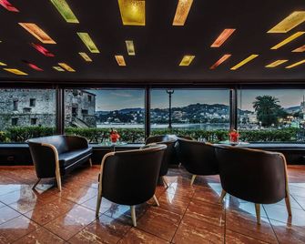 Hotel Italia e Lido Rapallo - Rapallo - Lounge