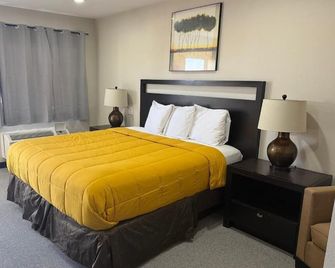 The Atlas Inn & Suites Lax - Inglewood