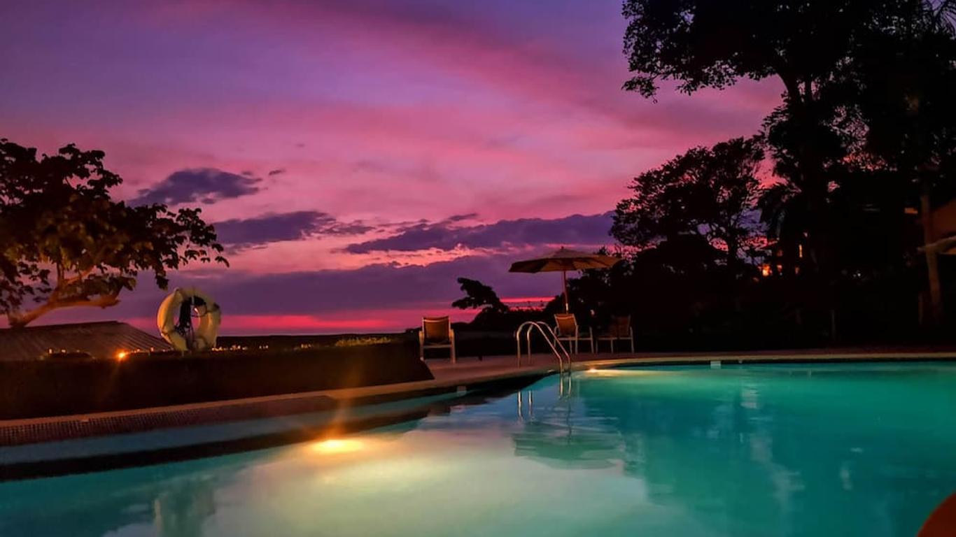 سي كومو مو ريزورت، سبا آند وايلدلايف