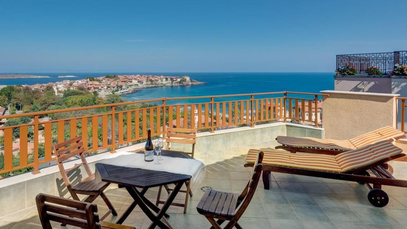 Kalithea Family Hotel