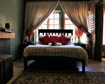 Moonriver Guesthouse - Upington - Habitación